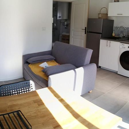 Studio Cosy Sainte Marie La Mer 66470 Ngoại thất bức ảnh