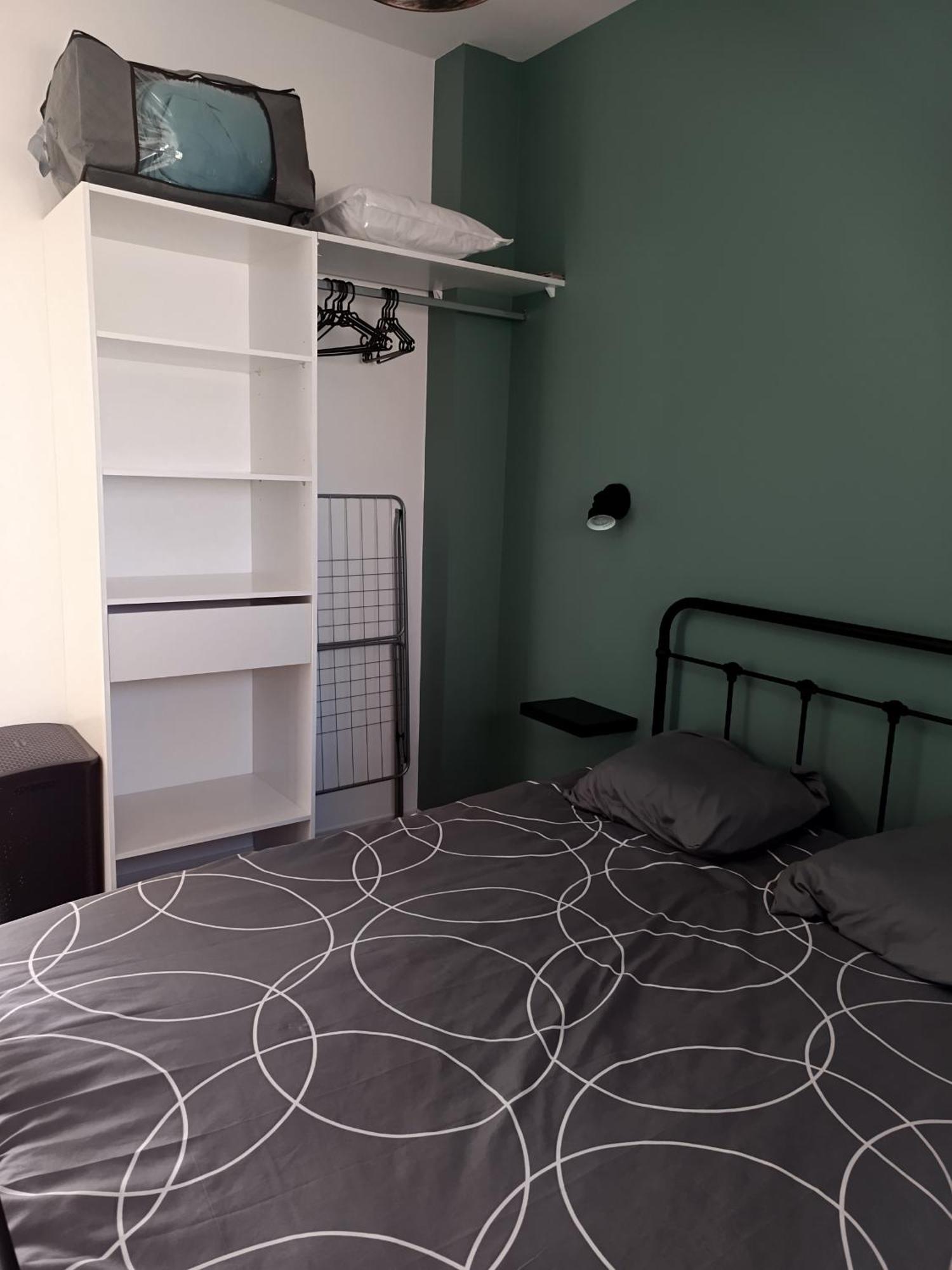 Studio Cosy Sainte Marie La Mer 66470 Ngoại thất bức ảnh
